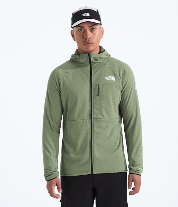 Men's Summit Series FUTUREFLEECETM Full-Zip Hoodie