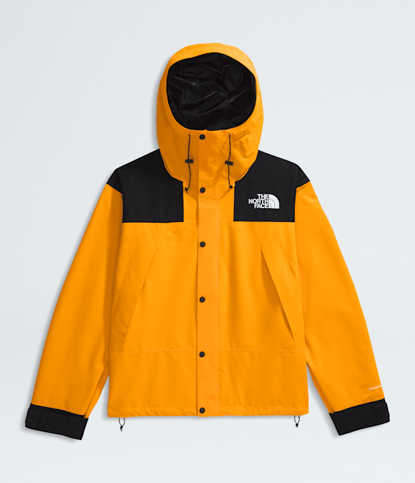 Men's DRYVENTTM Mono Mountain Jacket