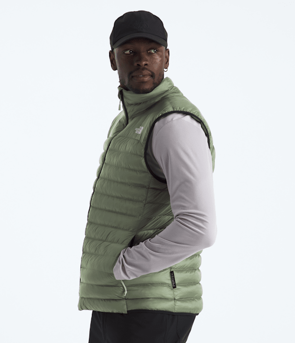 Men's Terra Peak Vest