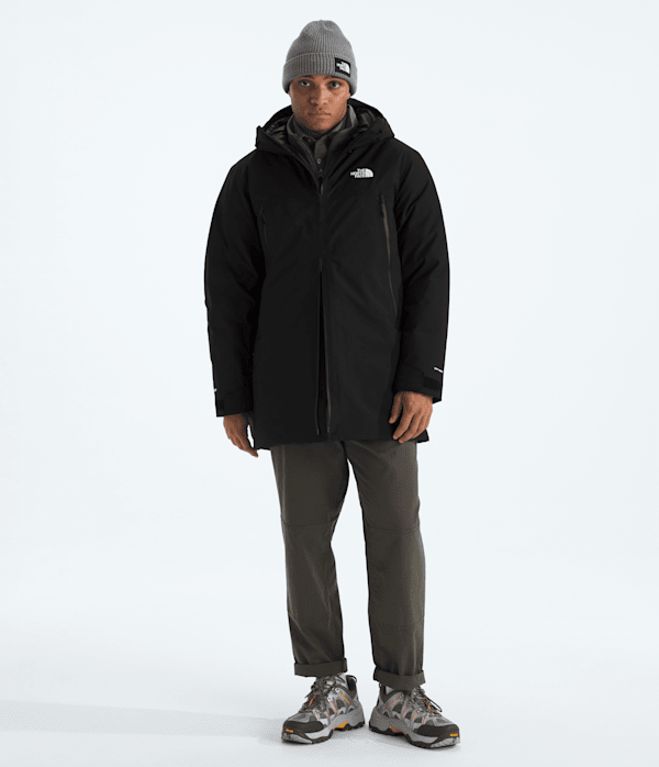 Men's TNFTM  Range Down Parka