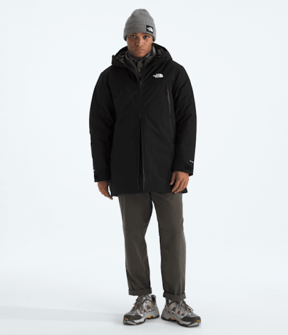 Men's TNFTM  Range Down Parka