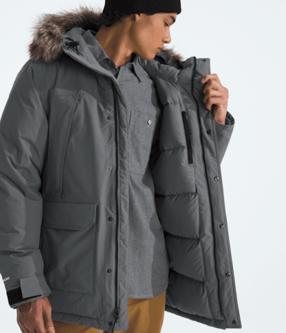 Men's McMurdo Parka