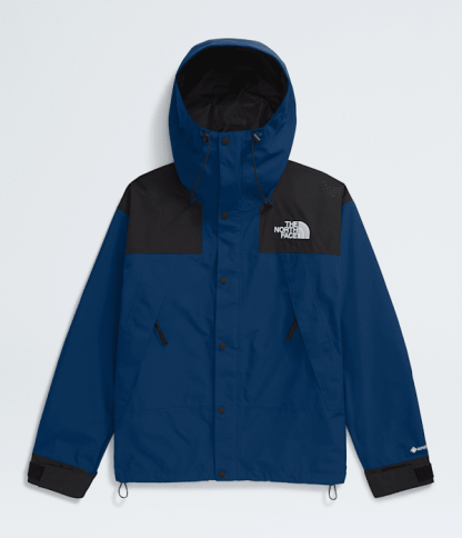 Men's GORE-TEX Mountain Jacket