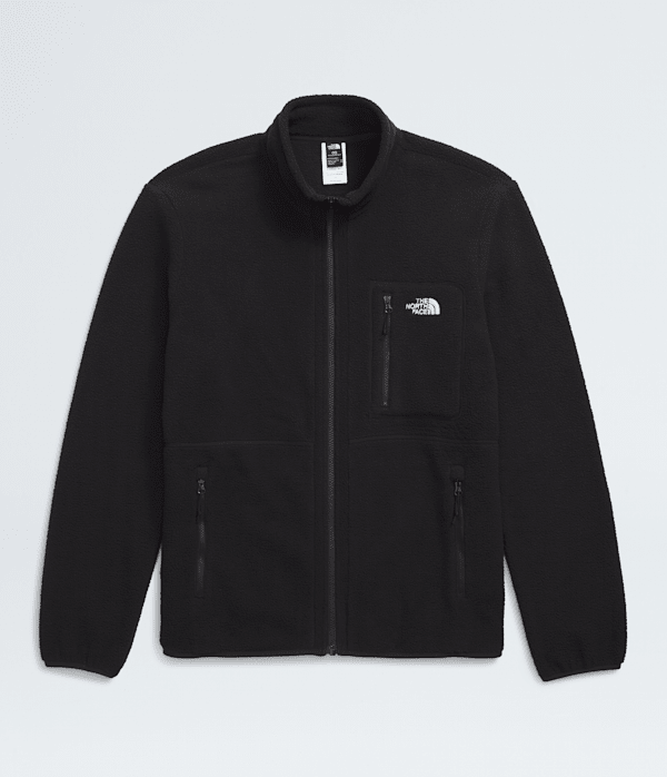 Men's Yumiori Full-Zip