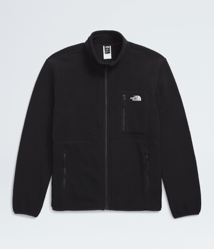 Men's Yumiori Full-Zip