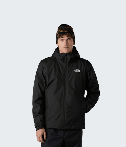 Men's Quest Hooded Jacket