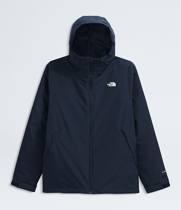 Men's Carto Mono Triclimate? Hooded Jacket