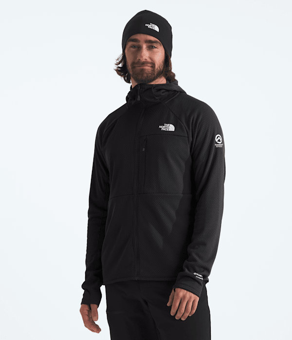 Men's Summit Series FUTUREFLEECETM Full-Zip Hoodie