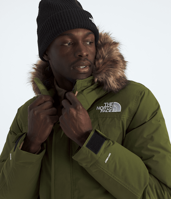 Men's McMurdo Parka