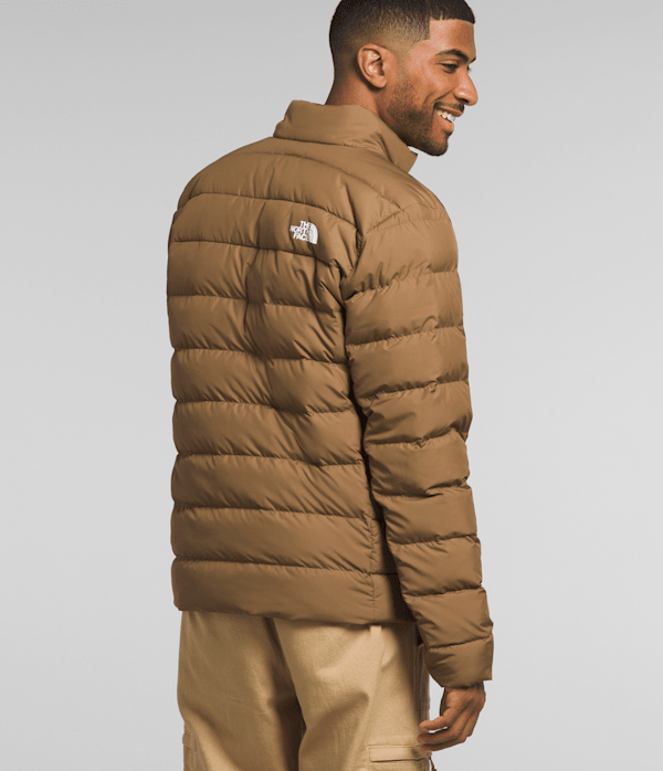 Men's Aconcagua 3 Jacket