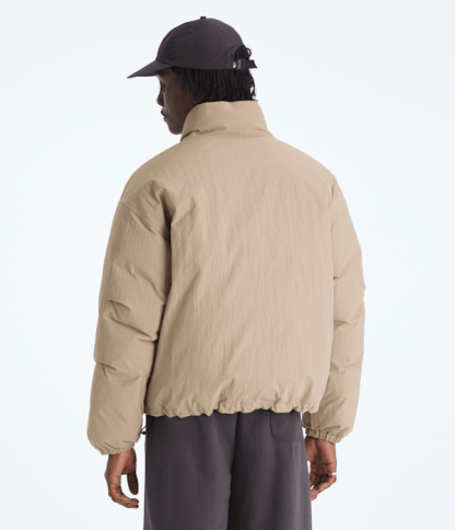 TNFTM Red Box Down Jacket