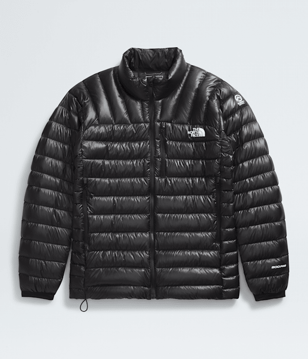 Men's Summit Series Breithorn Jacket