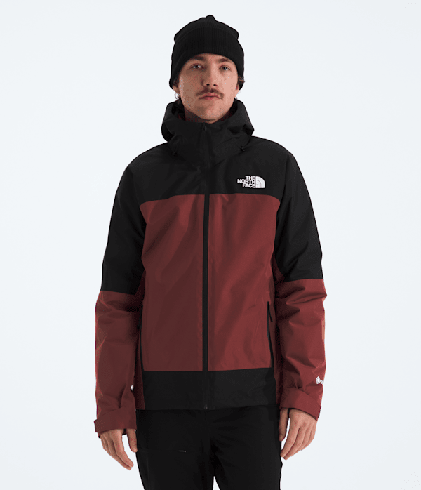 Men's Mountain Light Triclimate GORE-TEX Jacket