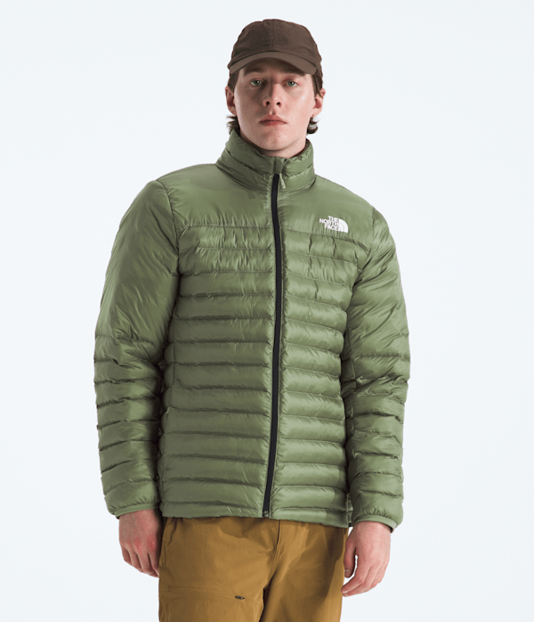Men's Terra Peak Jacket