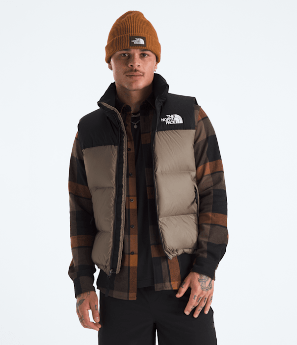 Men's 1996 Retro Nuptse Vest