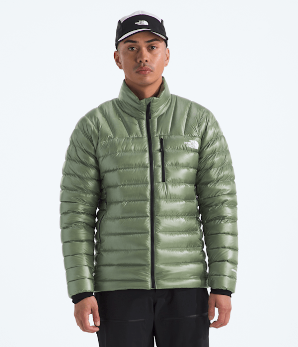 Men's Summit Series Breithorn Jacket
