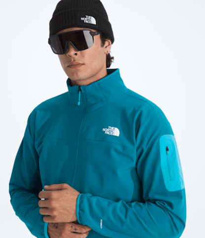 Men's Tek Approach Jacket