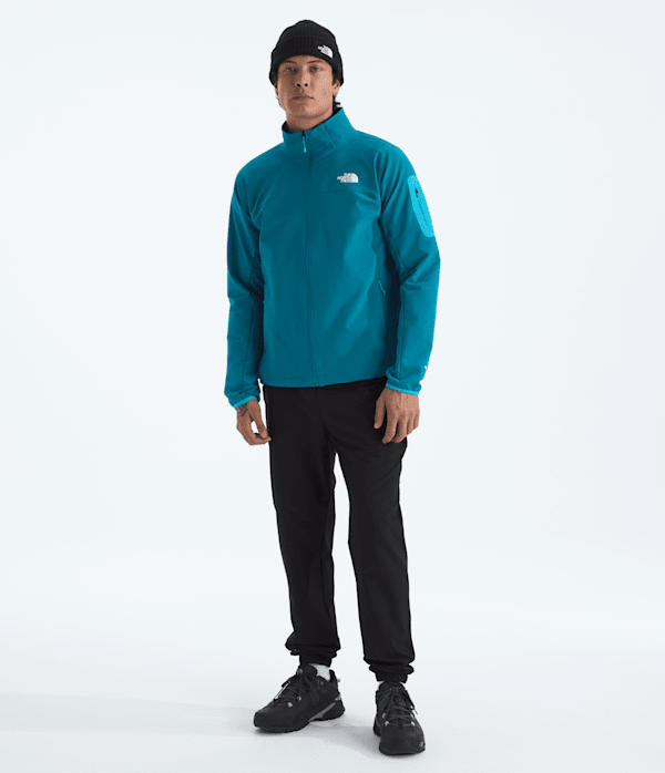 Men's Tek Approach Jacket