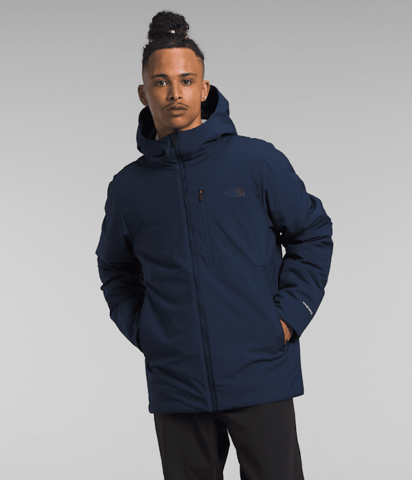 Men's Apex Elevation Jacket