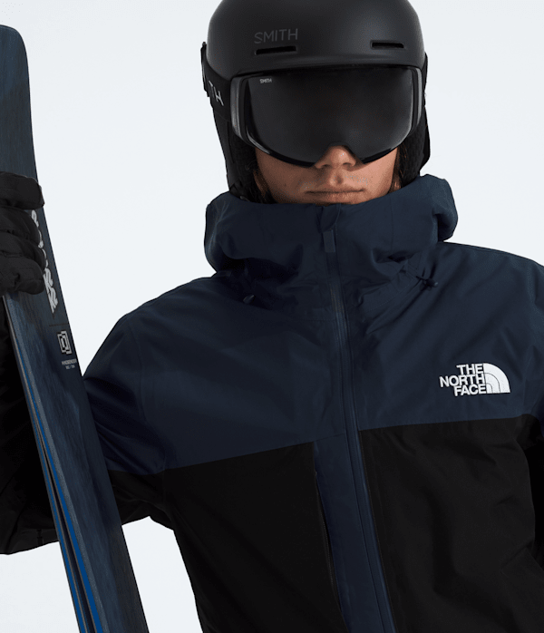 Men's THERMOBALLTM Snow Triclimate Jacket
