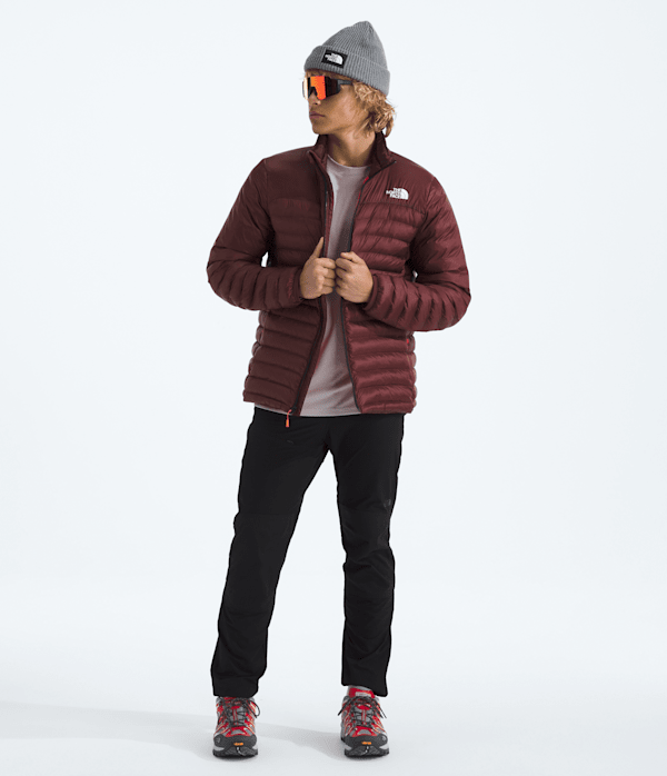 Men's Terra Peak Jacket