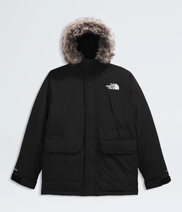 Men's McMurdo Parka