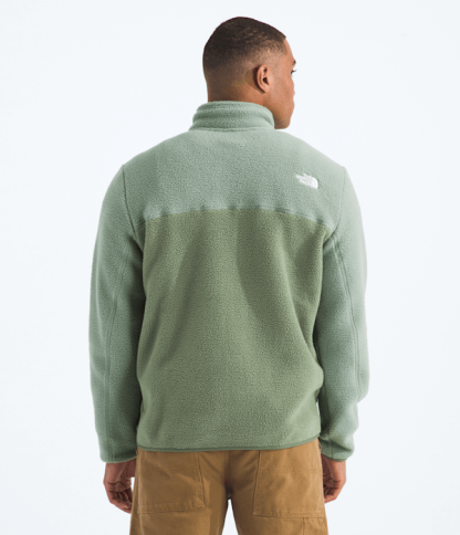 Men's Yumiori Full-Zip