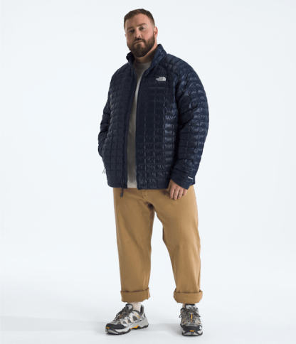 Men's Big THERMOBALLTM Jacket