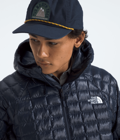 Men's THERMOBALLTM Hooded Jacket