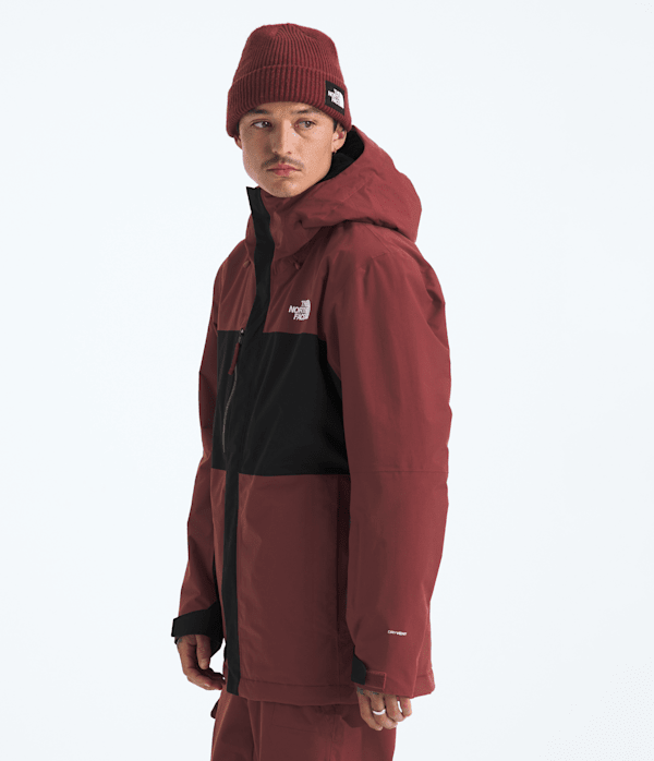 Men's Freedom Insulated Jacket
