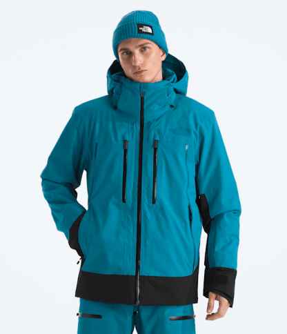 Men's Snowsquall Jacket