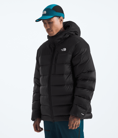 Men's Kalix Down Hoodie