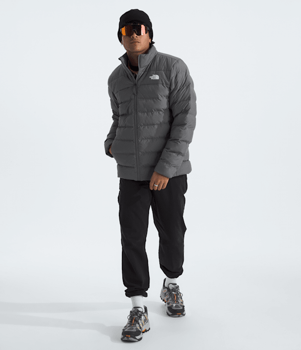 Men's Aconcagua 3 Jacket