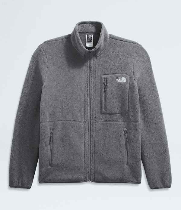 Men's Yumiori Full-Zip