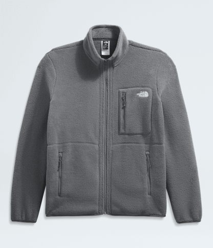 Men's Yumiori Full-Zip