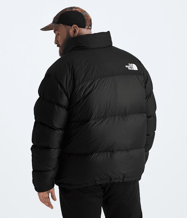 Men's Big 1996 Retro Nuptse Jacket