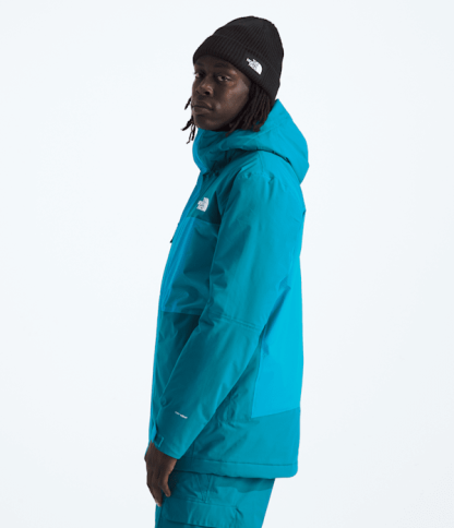 Men's Freedom Insulated Jacket