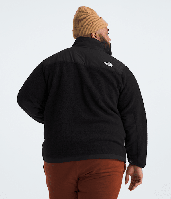Men's Big Retro Denali Jacket