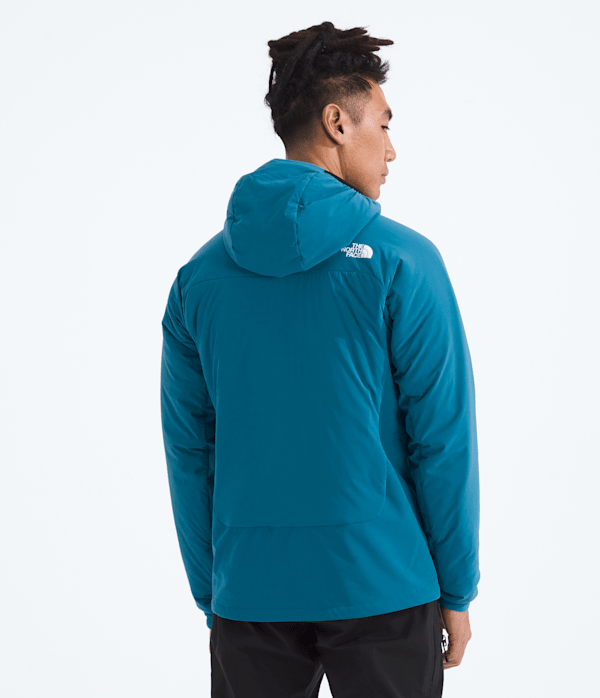 Men's Summit Series Casaval Hybrid Hoodie
