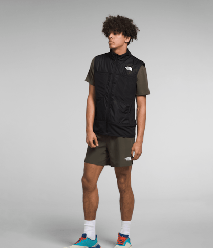 Men's Winter Warm Pro Vest