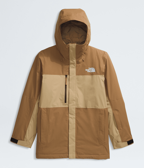 Men's Freedom Insulated Jacket