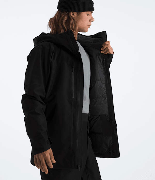 Men's GORE-TEX? Dawnstrike Insulated Jacket
