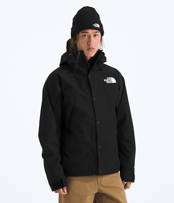 Men's GORE-TEX Mountain Jacket
