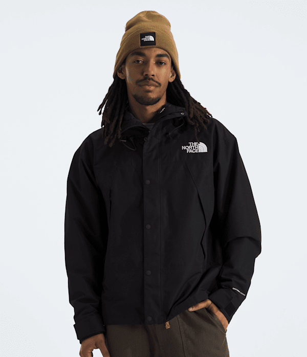 Men's DRYVENTTM Mono Mountain Jacket