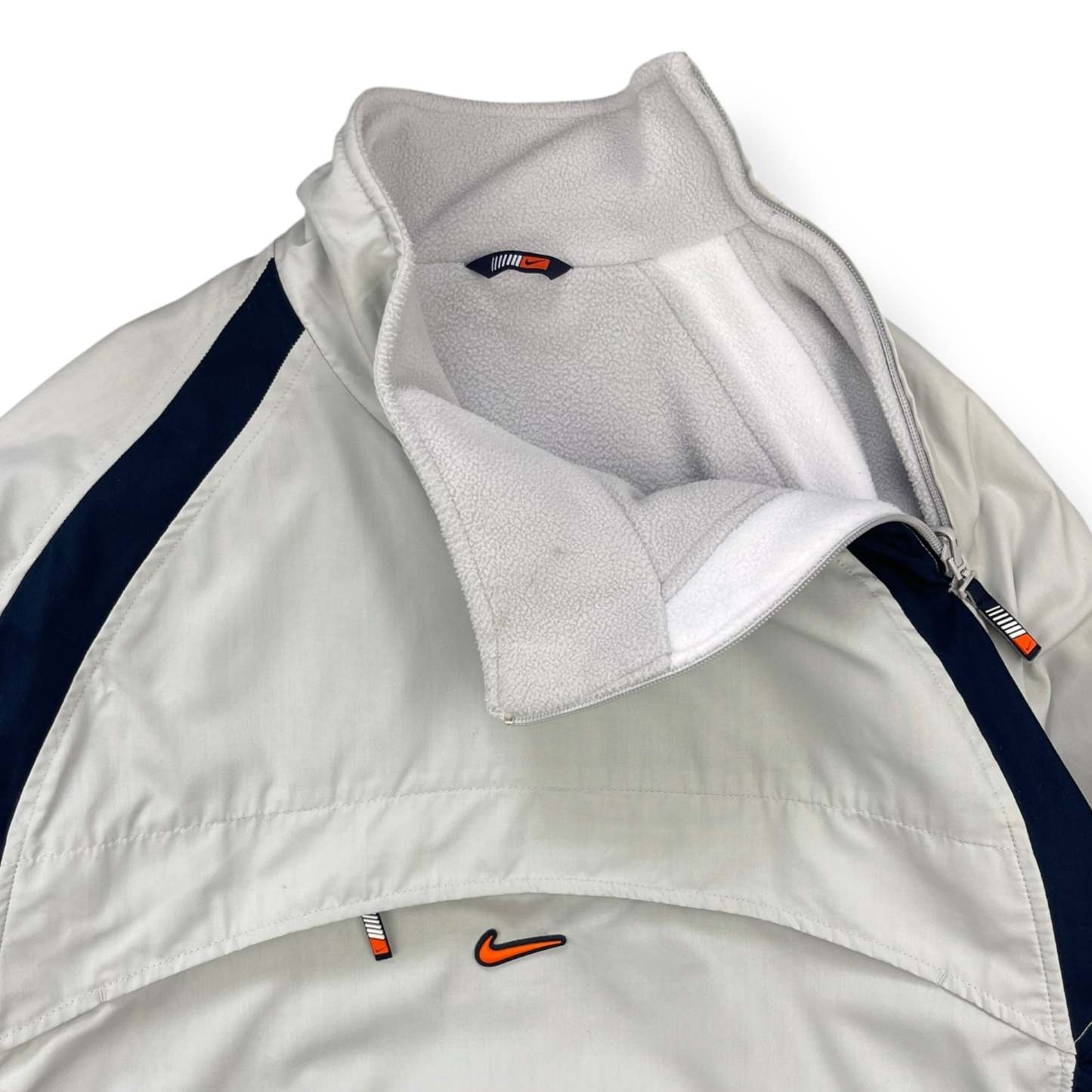 2000's  Reversible Fleece Sidewinder Jacket
