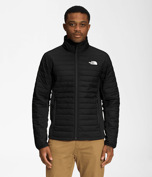 Men's Canyonlands Hybrid Jacket