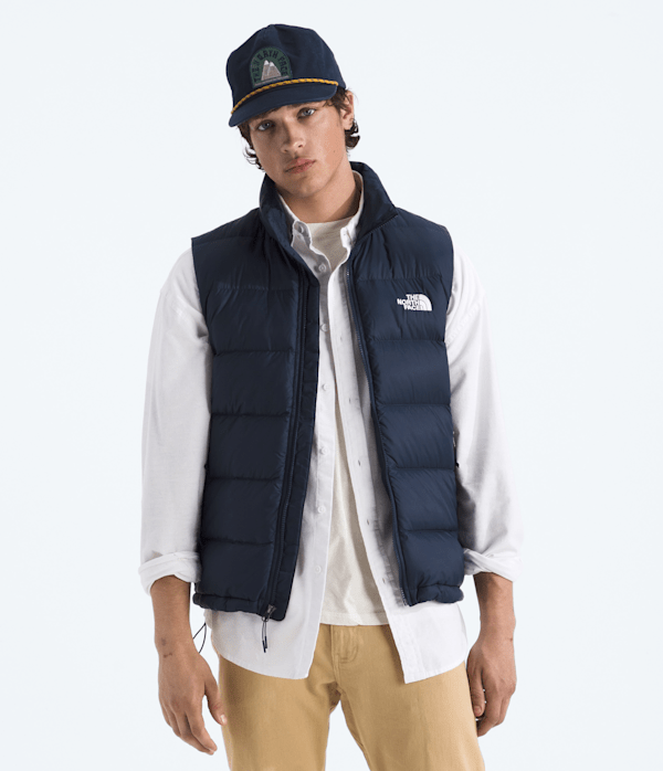Men's HydrenaliteTM Down Vest