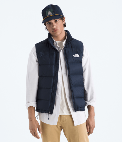 Men's HydrenaliteTM Down Vest