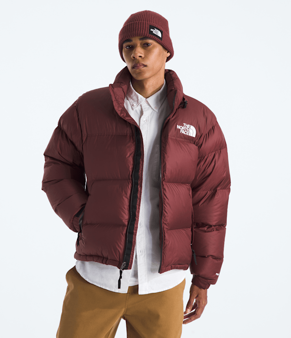 Men's 1996 Retro Nuptse Jacket