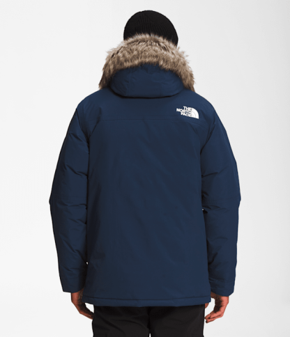 Men's McMurdo Parka